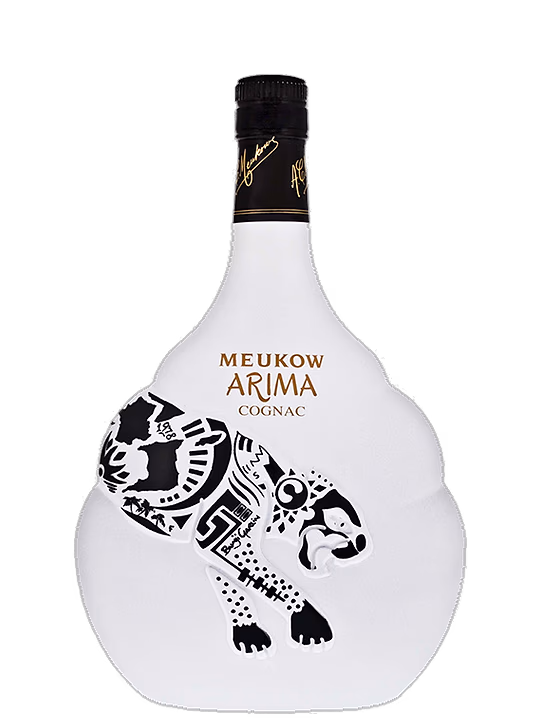 Meukow Meukow VSOP Arima