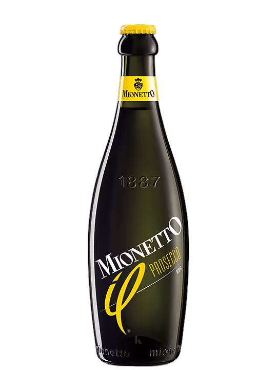 Mionetto Mionetto Il Prosecco