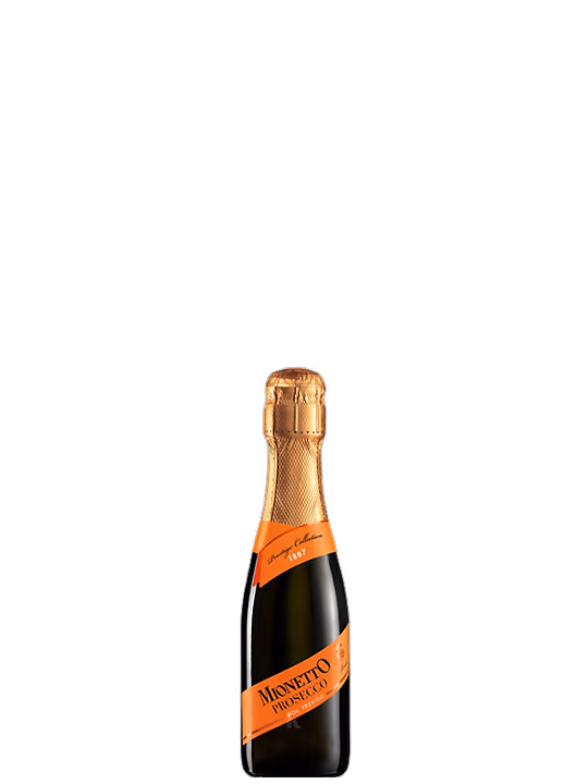 Mionetto Mionetto Prosecco Orange Label