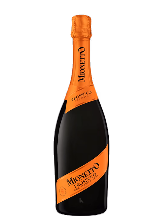 Mionetto Mionetto Prosecco Orange Label