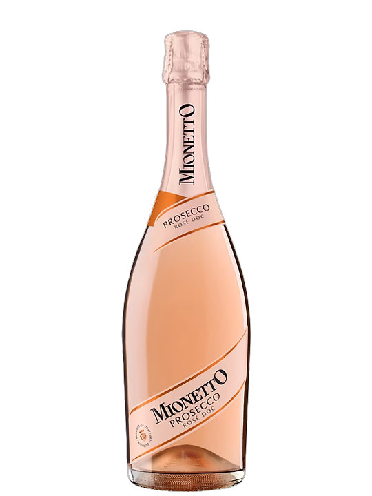 Mionetto Mionetto Prosecco Rose