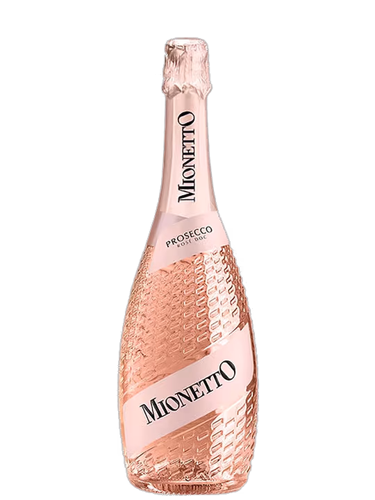 Mionetto Mionetto Prosecco Rose Luxury Collection
