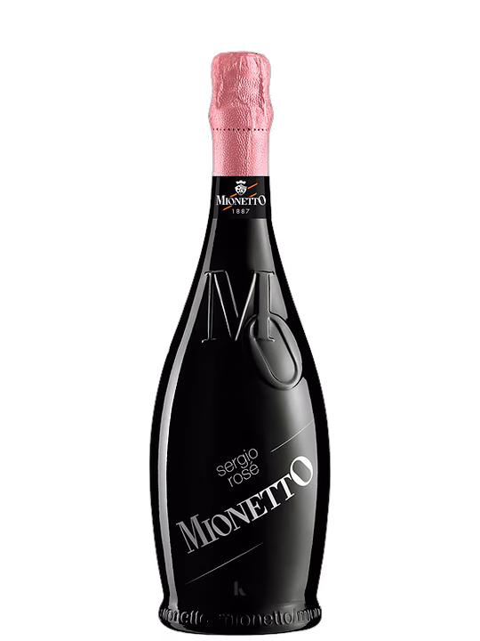 Mionetto Mionetto Sergio Rose