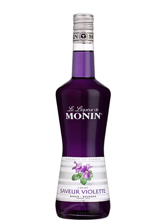 Monin Monin Liqueur Violet