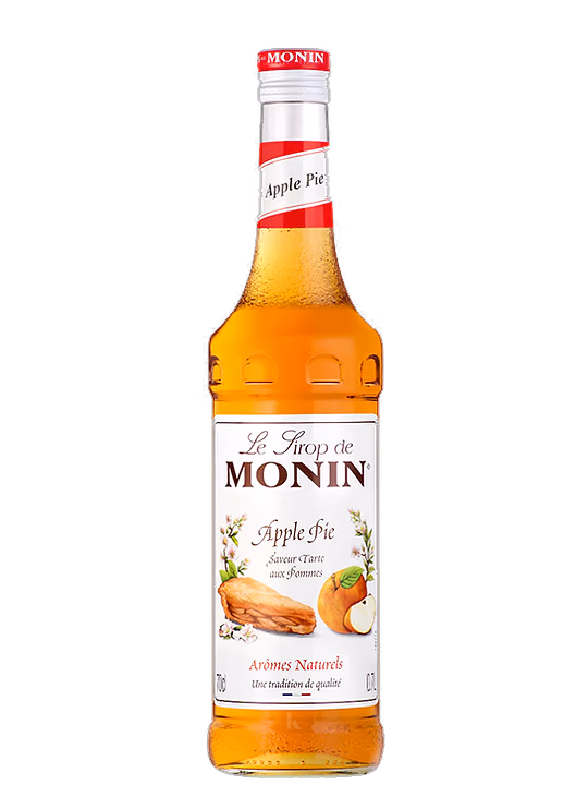 Monin Monin Sirop Apple Pie
