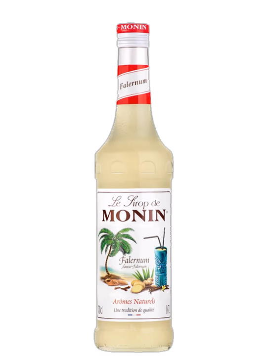 Monin Monin Sirop Falernum