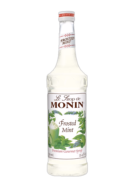 Monin Monin Sirop Frosted Mint