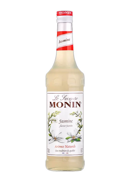 Monin Monin Sirop Iasomie