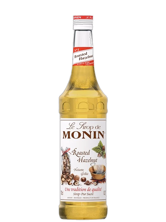 Monin Monin Sirop Roasted Hazelnut