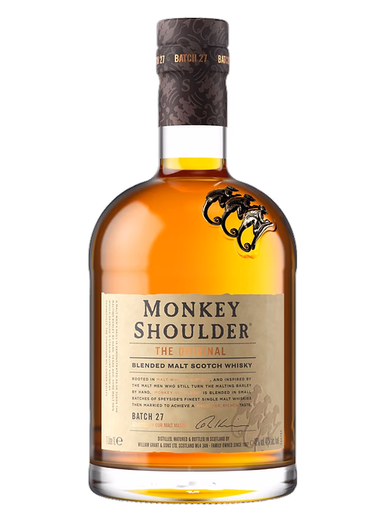 Monkey Shoulder Monkey Shoulder The Original