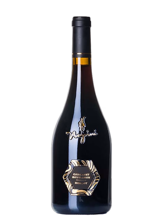 Negrini Negrini Cabernet Sauvignon & Merlot