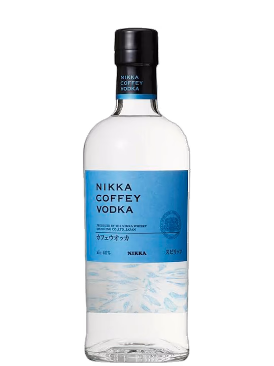 Nikka Whisky Nikka Whisky Coffey Vodka