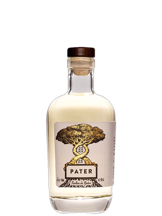 Pater Pater Rachiu de gutui