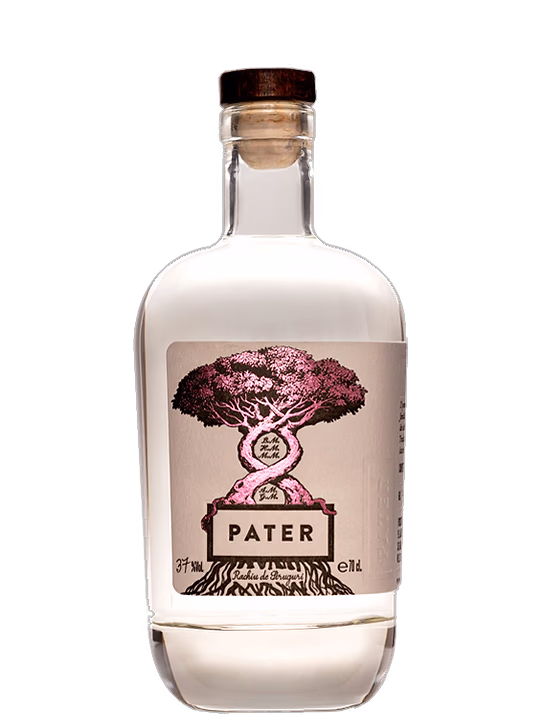 Pater Pater Rachiu de struguri