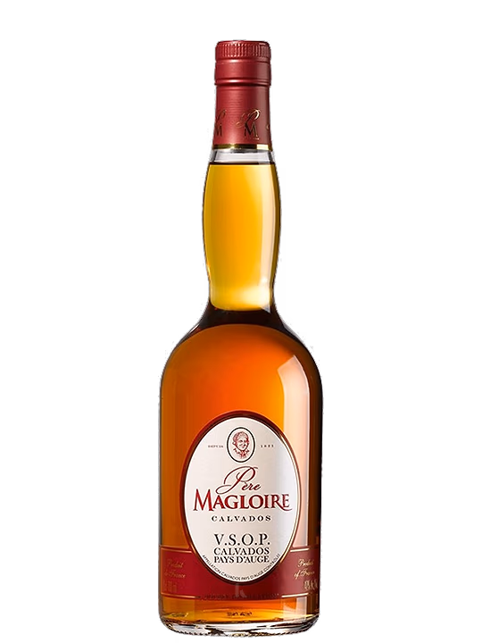 Pere Magloire Pere Magloire VSOP