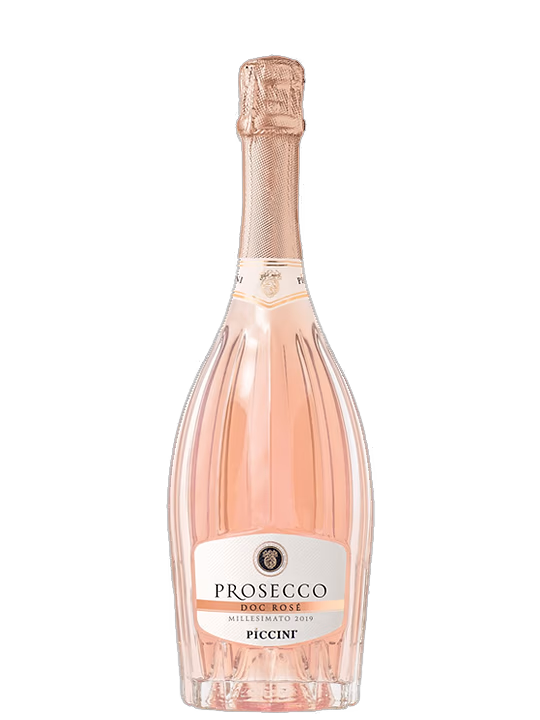 Piccini Piccini Prosecco Venetian Dress