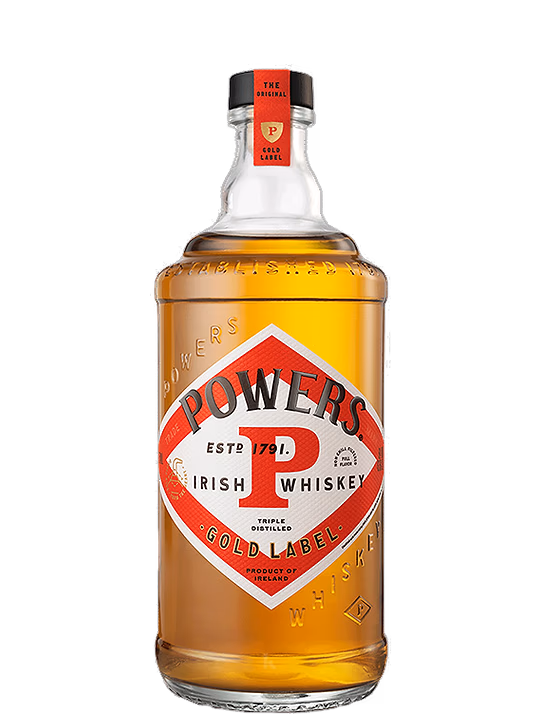 Powers Powers Gold Label