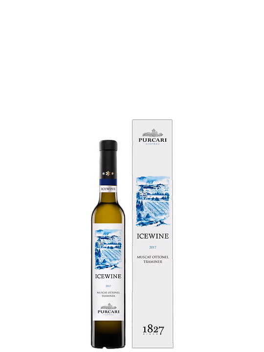 Purcari Purcari Icewine Dulce