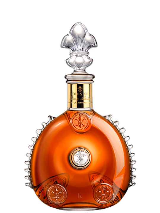 Remy Martin Remy Martin Louis XIII