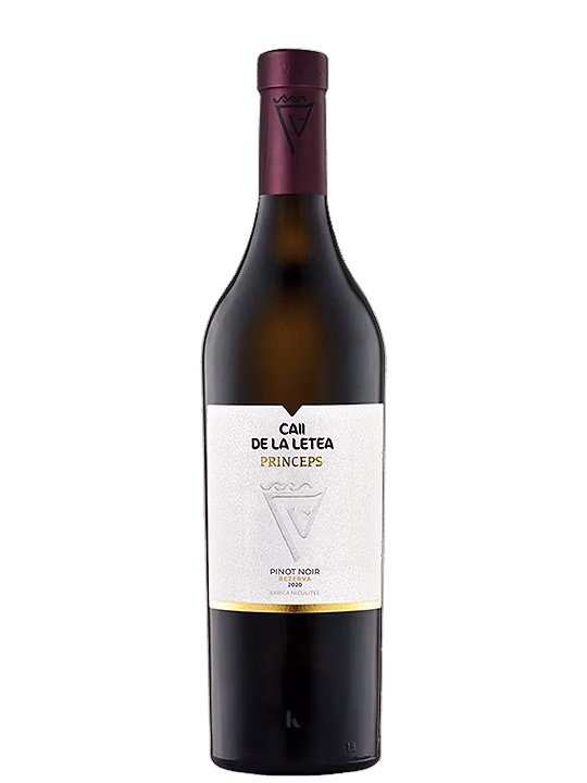 Sarica Niculitel Sarica Niculitel Caii de la Letea Princeps Rezerva Pinot Noir