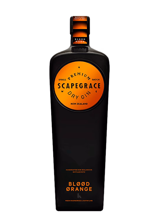 Scapegrace Scapegrace Blood Moon Gin