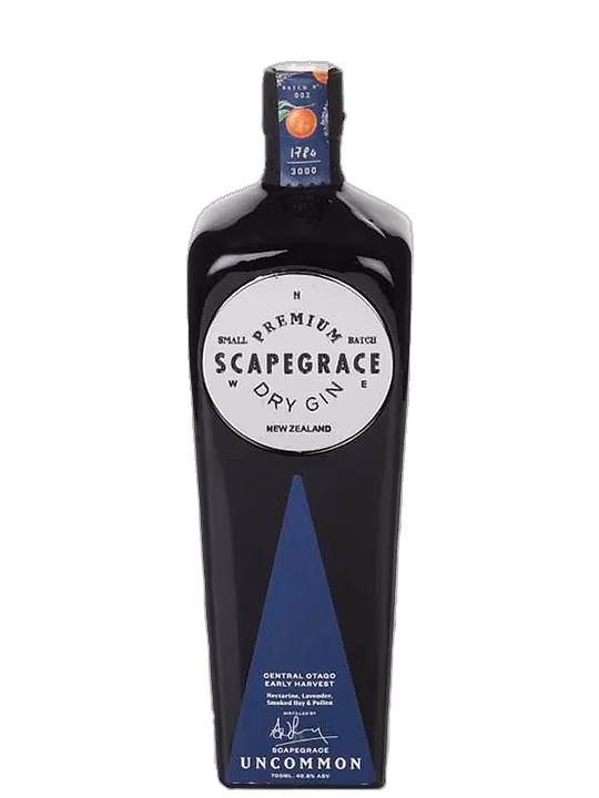 Scapegrace Scapegrace Uncommon Central Otago