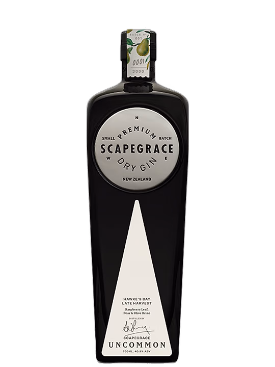 Scapegrace Scapegrace Uncommon Hawke's Bay