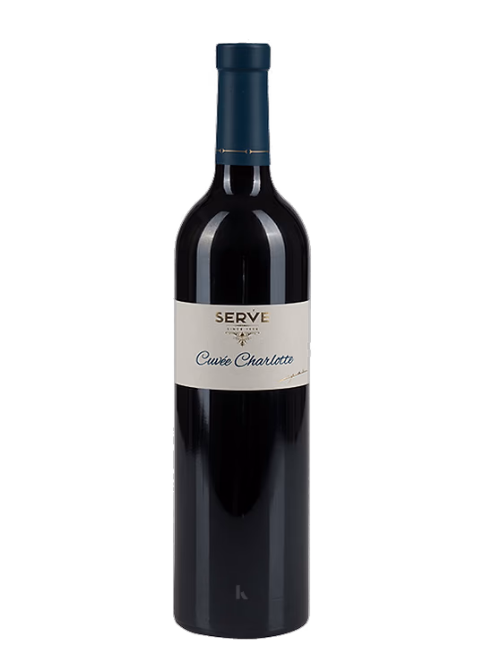 Serve Serve Cuvée Charlotte