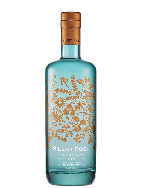 Silent Pool Silent Pool Gin