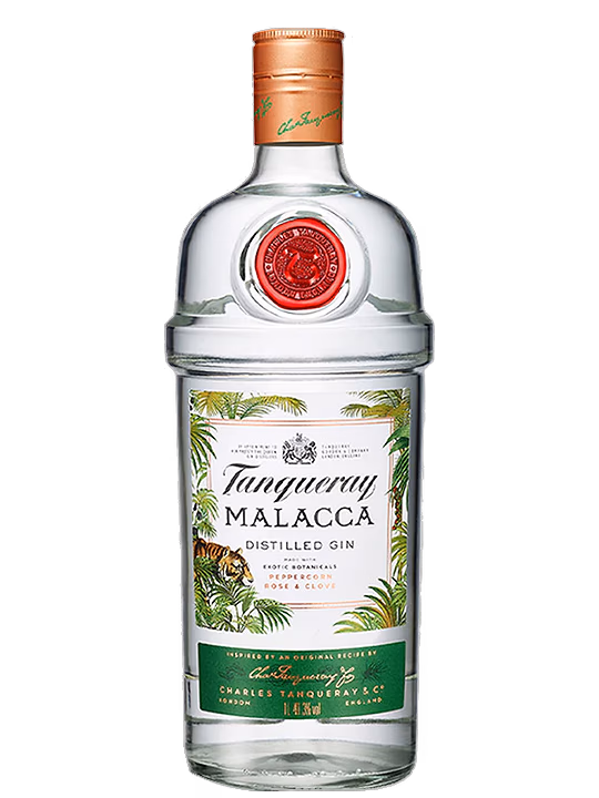 Tanqueray Tanqueray Malacca