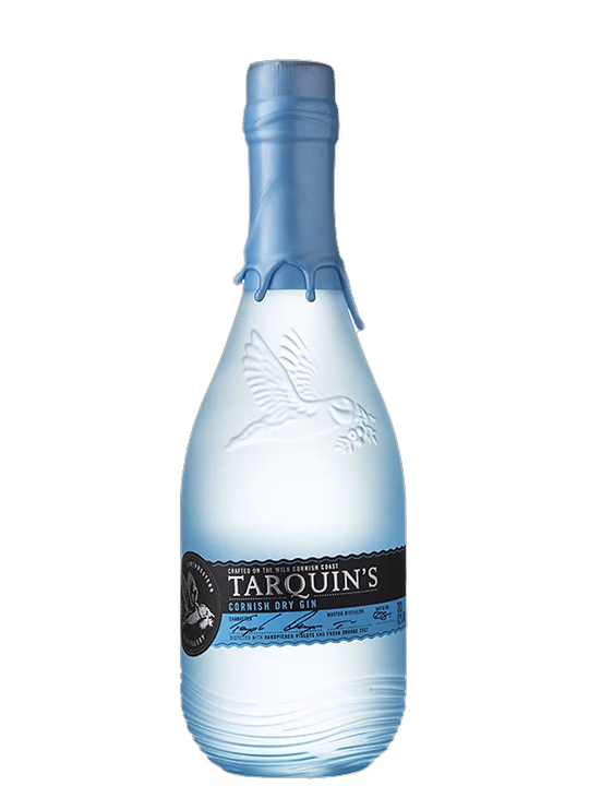 Tarquin's Tarquin's Cornish Dry Gin