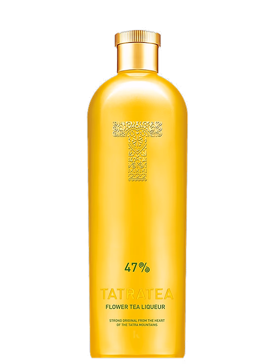 Tatratea TATRATEA 47% Flower Tea