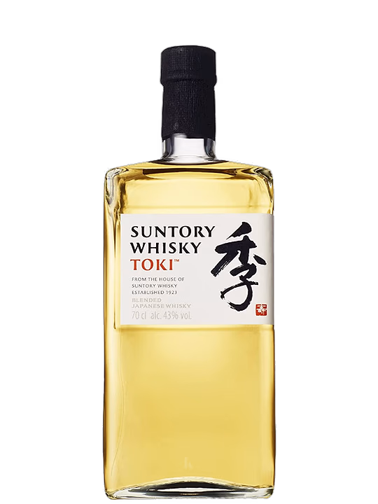 Toki Toki Whisky