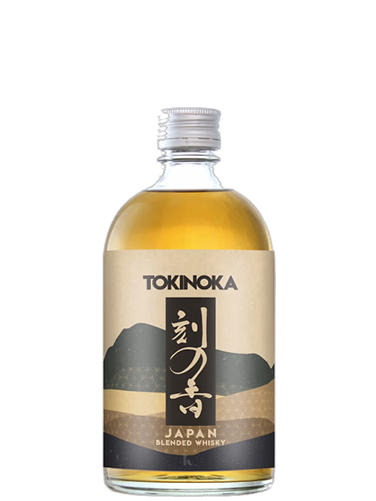 Tokinoka Tokinoka Whisky