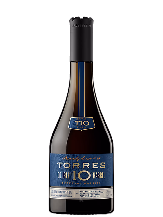 Torres Torres 10 Double Barrel