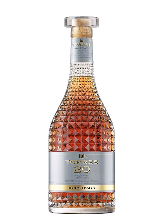 Torres Torres 20 Hors D'age