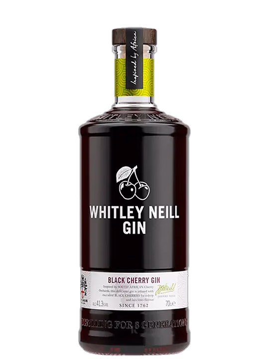 Whitley Neill Whitley Neill Black Cherry