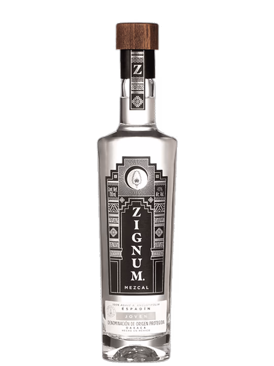 Zignum Zignum Joven