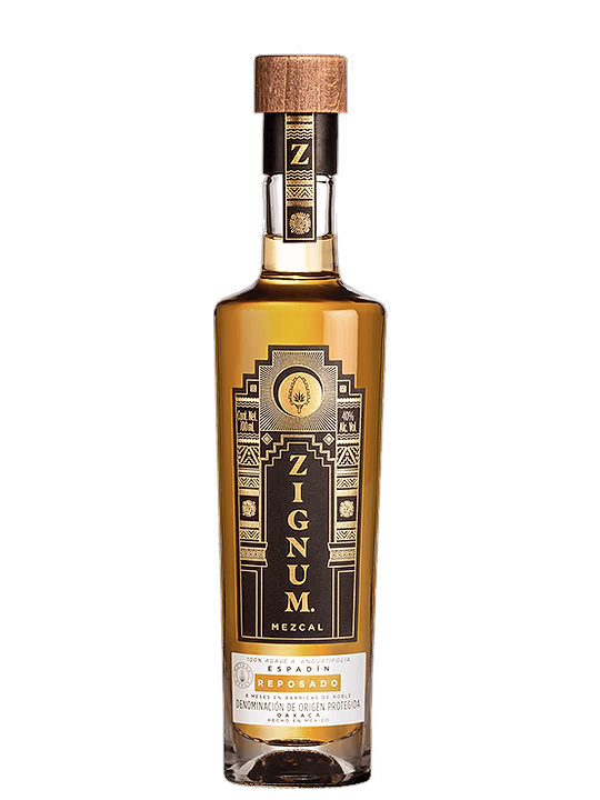 Zignum Zignum Reposado
