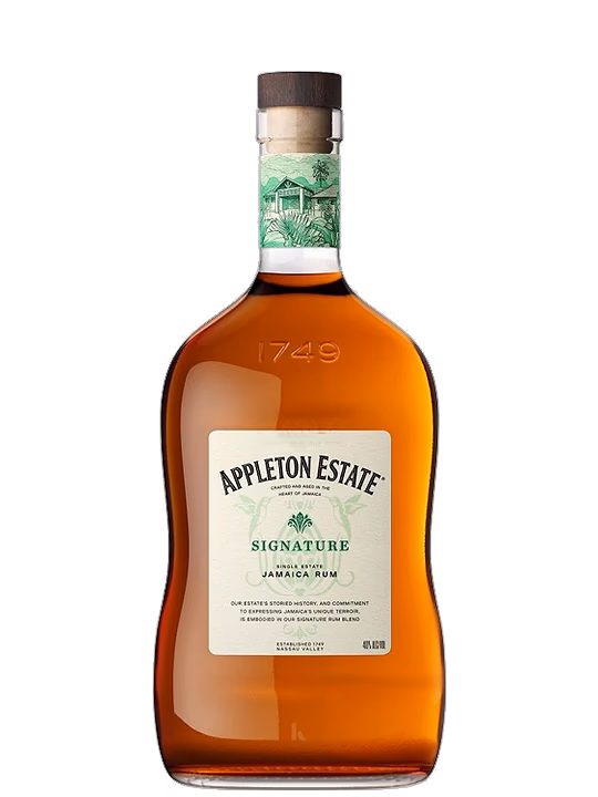 Appleton Estate Appleton Estate Signature Rum