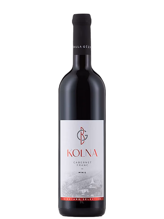 Balla Geza Balla Geza Kolna Cabernet Franc
