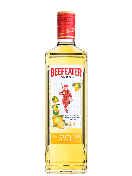 Beefeater London Beefeater London Zesty Lemon