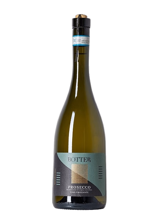 Botter Botter Prosecco Frizzante Doc