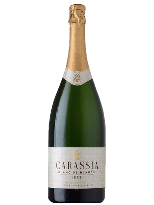 Carastelec Carastelec Vinca Carassia Blanc de Blancs