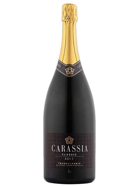 Carastelec Carastelec Vinca Carassia Classic Brut