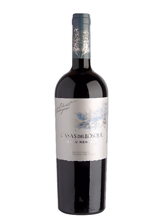Casas Del Bosque Casas Del Bosque Cabernet Sauvignon Gran Reserva