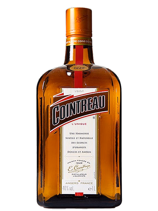 Cointreau Cointreau Liqueur