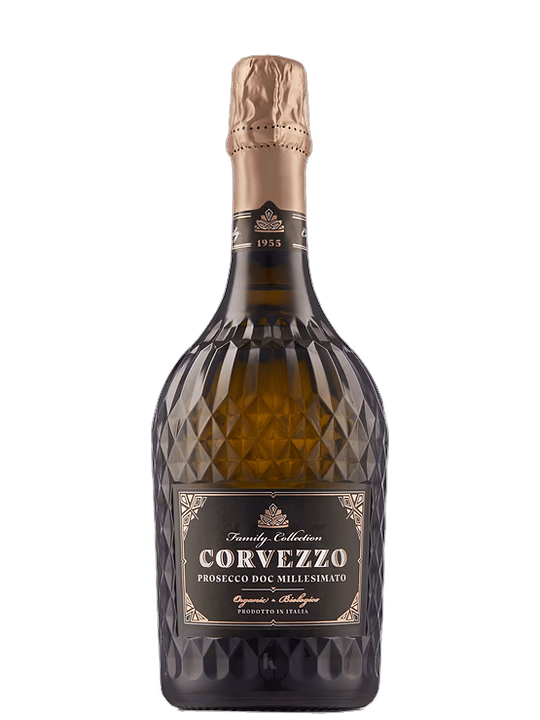 Corvezzo Corvezzo Prosecco Millesimato