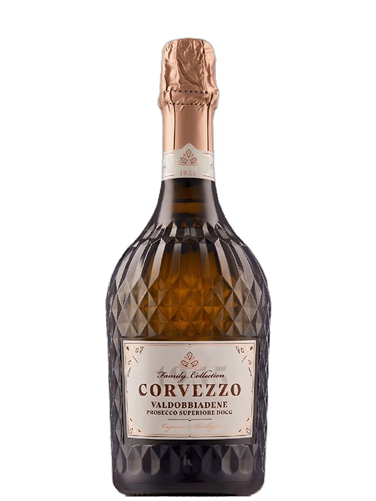 Corvezzo Corvezzo Prosecco Valdobbiadene