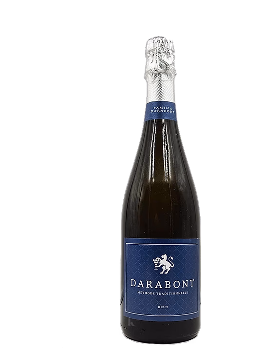 Crama Familia Darabont Crama Familia Darabont Spumant Traditional Brut